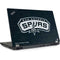 NBA San Antonio Spurs Primary Logo Lenovo ThinkPad Skin