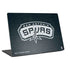 NBA San Antonio Spurs Primary Logo Universal Laptop 15in (12.2 x 8.8in) Skin