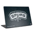 NBA San Antonio Spurs Primary Logo Universal Laptop 16in (13 x 9.4in) Skin