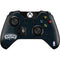NBA San Antonio Spurs Primary Logo Xbox One Controller Skin