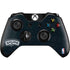 NBA San Antonio Spurs Primary Logo Xbox One Controller Skin