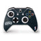 NBA San Antonio Spurs Primary Logo Xbox One S Controller Skin