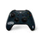 NBA San Antonio Spurs Primary Logo Xbox One X Controller Skin