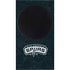 NBA San Antonio Spurs Primary Logo Xbox Series S Skins