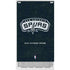 NBA San Antonio Spurs Primary Logo Xbox Series S Console Skin