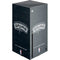 NBA San Antonio Spurs Primary Logo Xbox Series X Console Skin