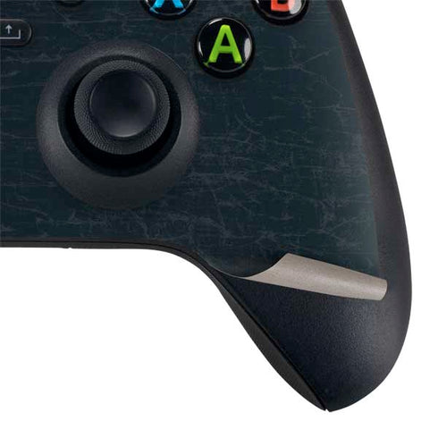 NBA San Antonio Spurs Primary Logo Xbox Series X Controller Skin
