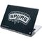 NBA San Antonio Spurs Primary Logo Yoga 910 2-in-1 14in Touch-Screen Skin
