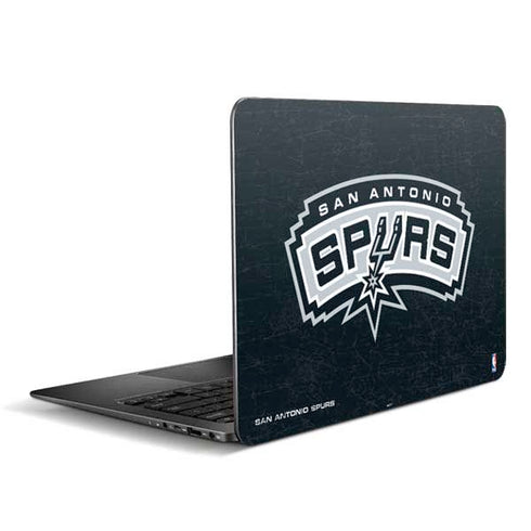NBA San Antonio Spurs Primary Logo Zenbook UX305FA 13.3in Skin
