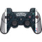 NBA San Antonio Spurs PS3 Dual Shock wireless controller Skin