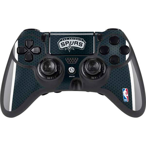 NBA San Antonio Spurs PS4/PC SCUF Impact Controller Skin