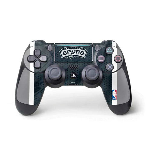NBA San Antonio Spurs PS4 Pro/Slim Controller Skin