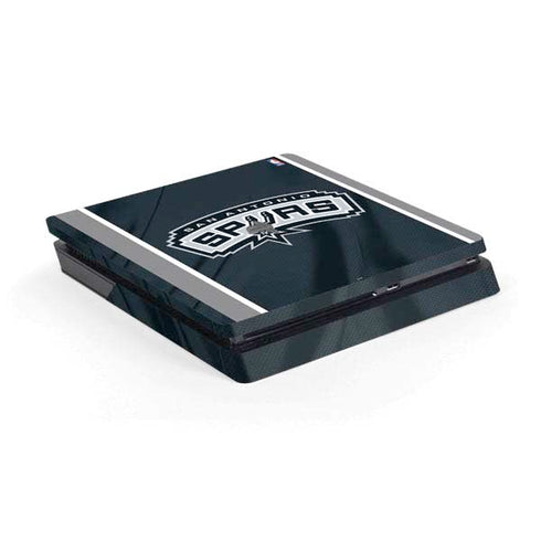 NBA San Antonio Spurs PS4 Slim Skin