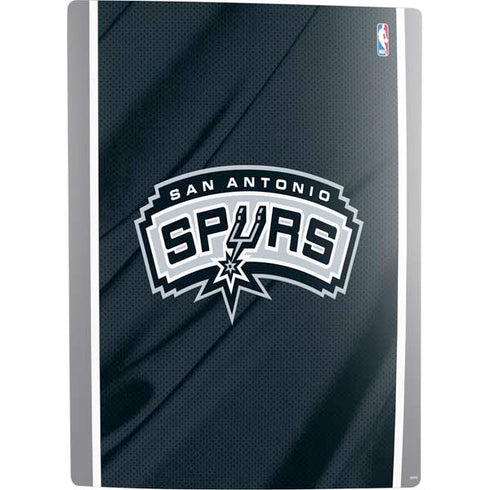 NBA San Antonio Spurs PS5 Digital Edition Bundle Skin