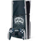 NBA San Antonio Spurs PS5 Slim Disk Bundle Skin