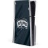 NBA San Antonio Spurs PS5 Slim Disk Console Skin