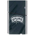 NBA San Antonio Spurs PS5 Slim Disk Console Skin