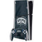 NBA San Antonio Spurs PS5 Slim Digital Edition Bundle Skin