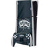 NBA San Antonio Spurs PS5 Slim Digital Edition Console Skin