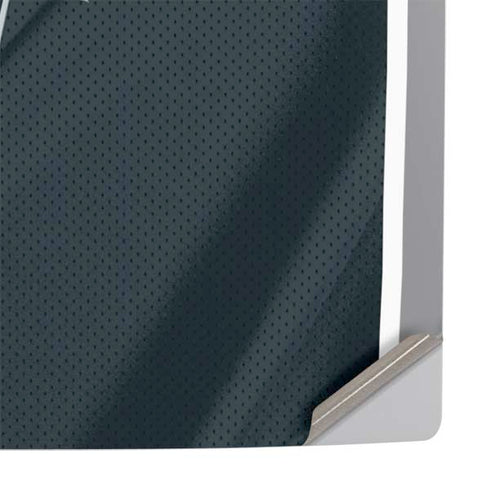 NBA San Antonio Spurs PS5 Slim Digital Edition Console Skin