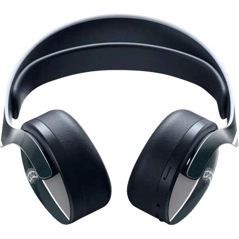 NBA San Antonio Spurs PULSE 3D Wireless Headset for PS5 Skin