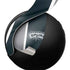 NBA San Antonio Spurs PULSE 3D Wireless Headset for PS5 Skin