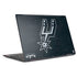 NBA San Antonio Spurs Secondary Logo HP Envy Skin