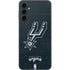NBA San Antonio Spurs Secondary Logo Galaxy A14 5G Skin