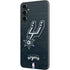 NBA San Antonio Spurs Secondary Logo Galaxy A14 5G Skin