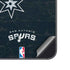NBA San Antonio Spurs Secondary Logo Galaxy A14 5G Skin