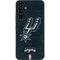NBA San Antonio Spurs Secondary Logo Galaxy A54 5G Skin
