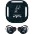 NBA San Antonio Spurs Secondary Logo Galaxy Buds Pro Skin