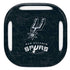 NBA San Antonio Spurs Secondary Logo Galaxy Buds Pro Skin