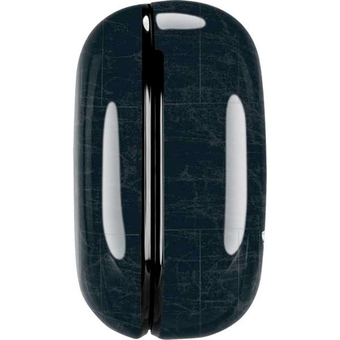 NBA San Antonio Spurs Secondary Logo Galaxy Buds Pro Skin