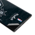 NBA San Antonio Spurs Secondary Logo Galaxy Note 10 Plus Skin