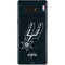 NBA San Antonio Spurs Secondary Logo Galaxy Note 8 Skin