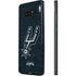 NBA San Antonio Spurs Secondary Logo Galaxy Note 8 Skin