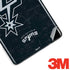 NBA San Antonio Spurs Secondary Logo Galaxy Note 8 Skin