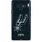 NBA San Antonio Spurs Secondary Logo Galaxy Note 9 Skin