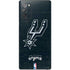NBA San Antonio Spurs Secondary Logo Galaxy Note20 5G Skin