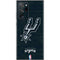 NBA San Antonio Spurs Secondary Logo Galaxy Note20 Ultra 5G Skin