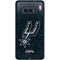 NBA San Antonio Spurs Secondary Logo Galaxy S10e Skin
