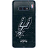 NBA San Antonio Spurs Secondary Logo Galaxy S10e Skin