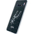 NBA San Antonio Spurs Secondary Logo Galaxy S10e Skin
