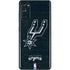 NBA San Antonio Spurs Secondary Logo Galaxy S20 Fan Edition Skin
