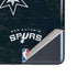 NBA San Antonio Spurs Secondary Logo Galaxy S20 Fan Edition Skin