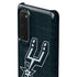 NBA San Antonio Spurs Secondary Logo Galaxy S20 Lite Case