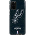 NBA San Antonio Spurs Secondary Logo Galaxy S20 Plus Pro Case