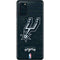 NBA San Antonio Spurs Secondary Logo Galaxy S20 Plus Skin