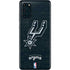 NBA San Antonio Spurs Secondary Logo Galaxy S20 Plus Skin